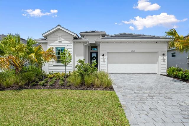 New Homes with In-ground Swimming Pools in Babcock Ranch: August 30th to September 5th