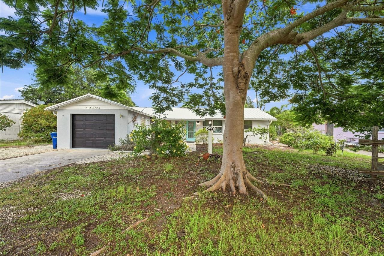 540 Blackburn St., Englewood, FL 34223