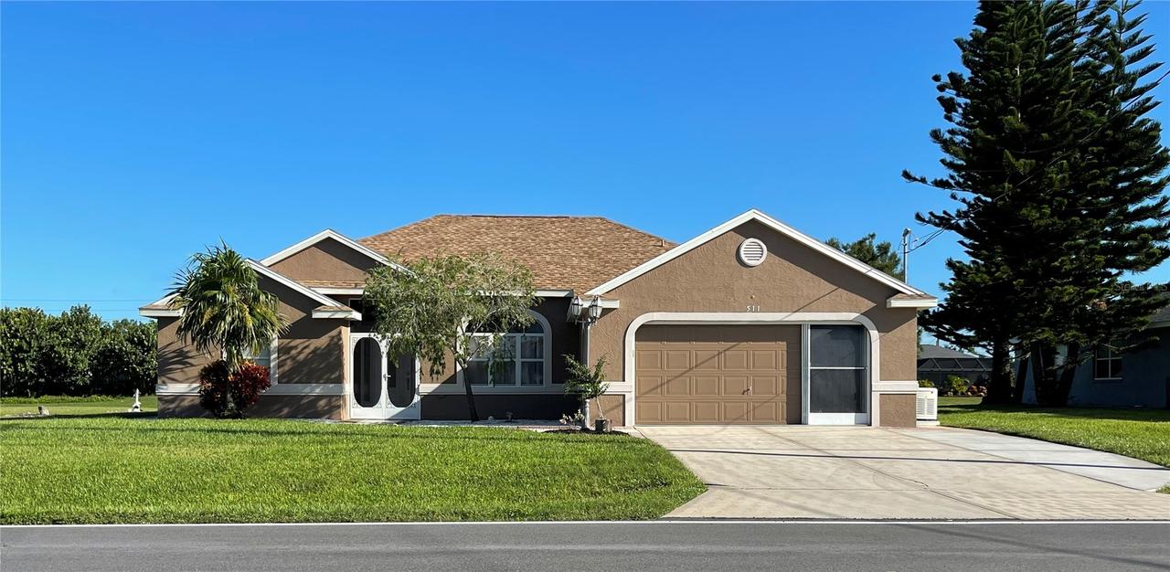 511 Rotonda Cir., Rotonda West, FL 33947