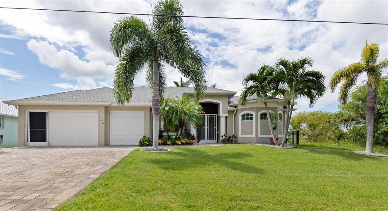 15776 Melport Cir., Port Charlotte, FL 33981