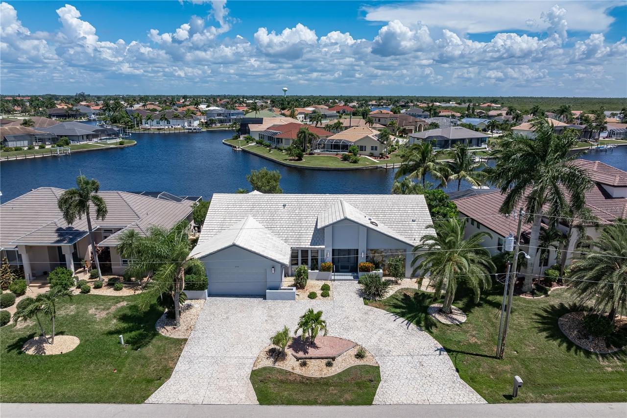 3950 San Pietro Ct., Punta Gorda, FL 33950