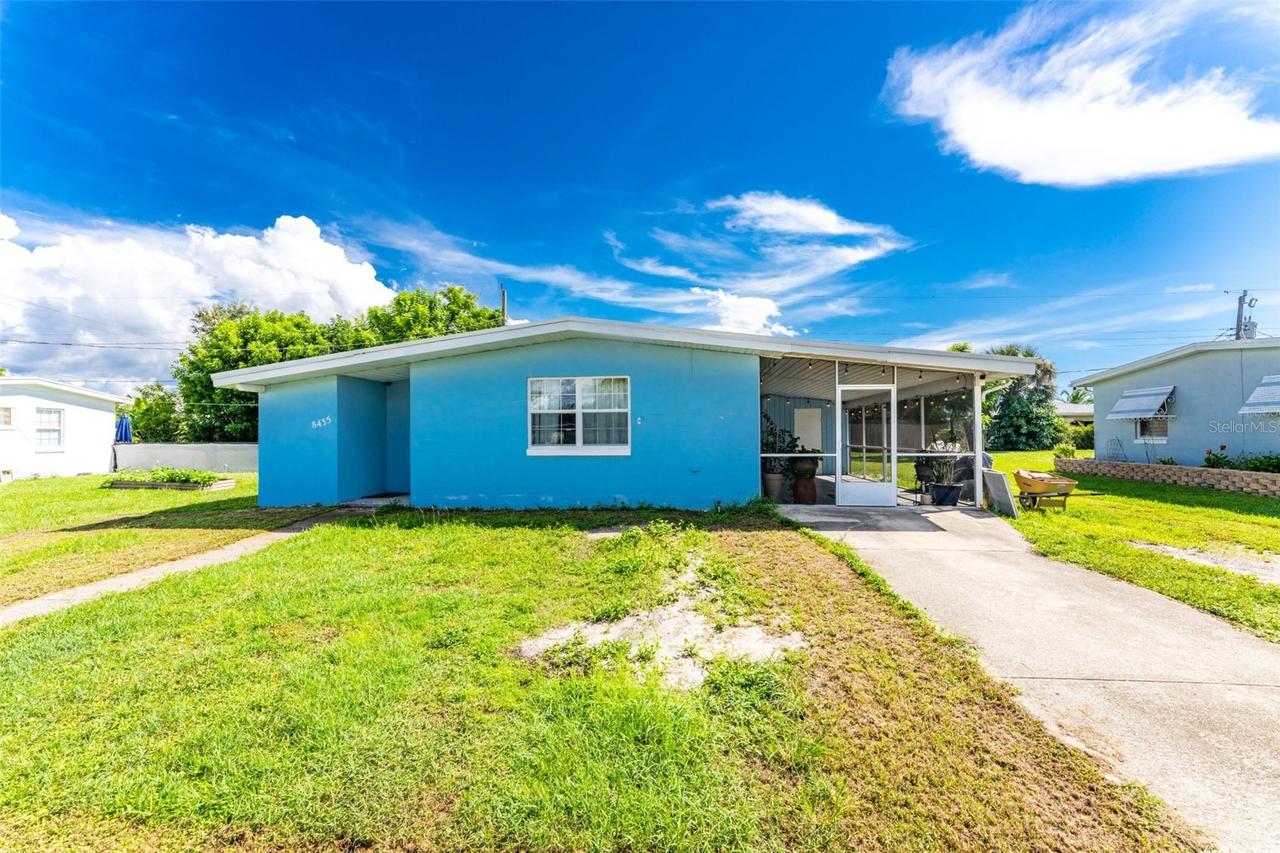 8435 Agress Ave., North Port, FL 34287