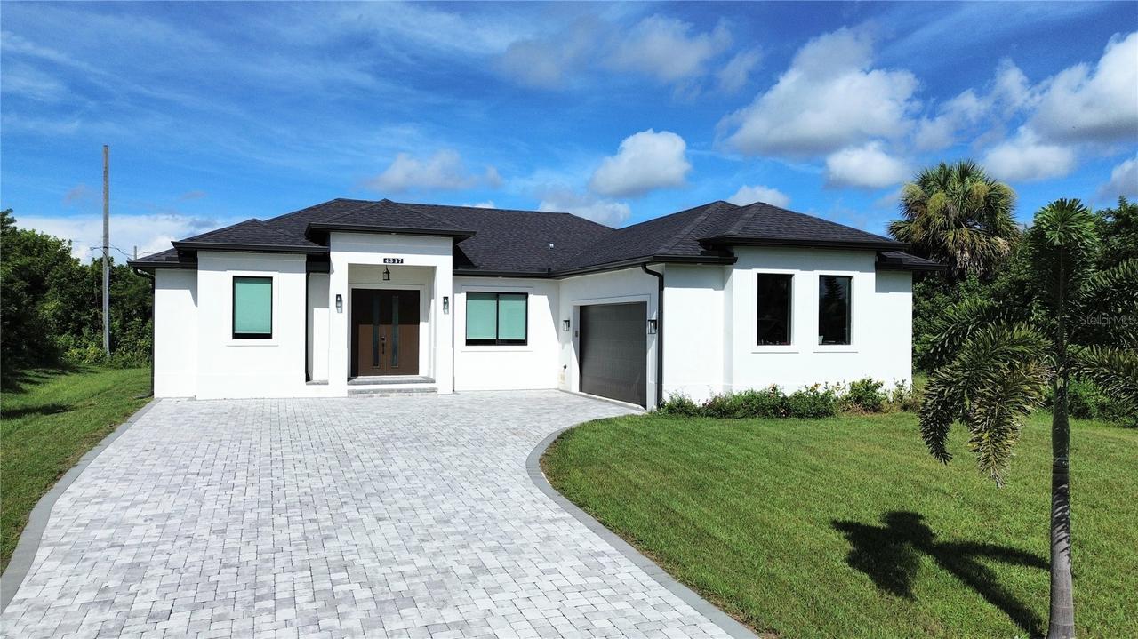 4317 Meager Cir., Port Charlotte, FL 33948