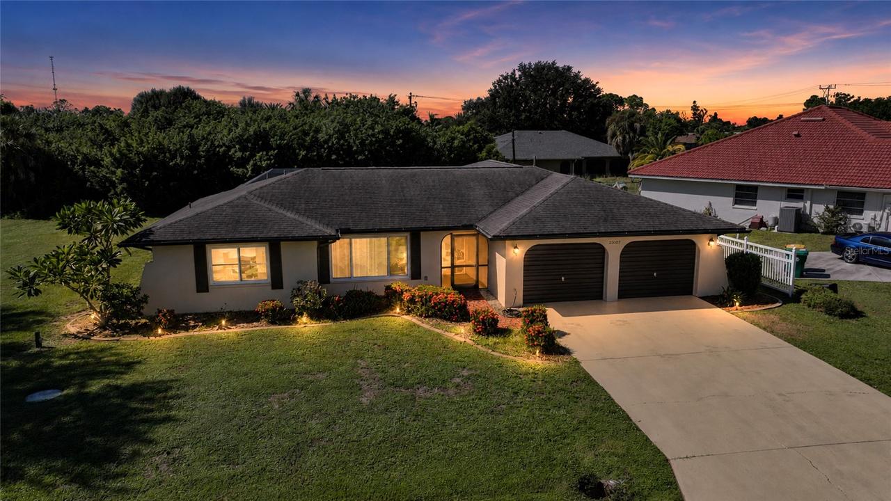 23107 Maclellan Ave., Port Charlotte, FL 33980