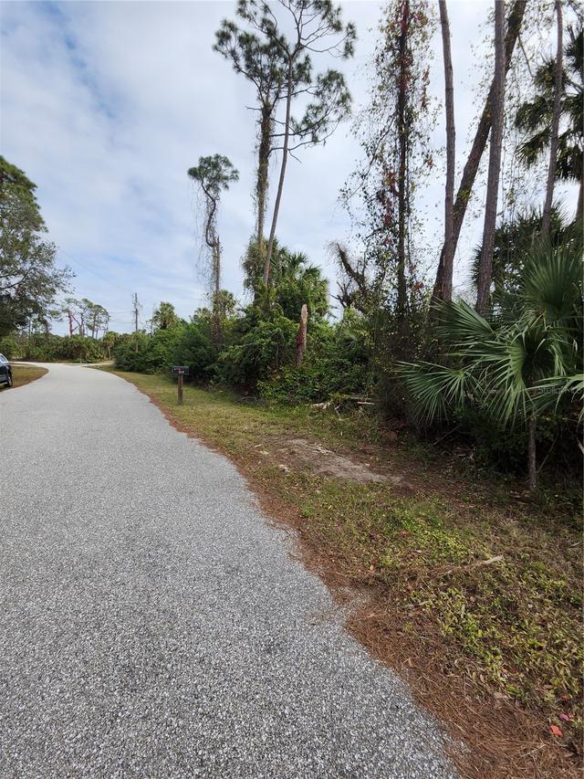Daphne Rd., North Port, FL 34288