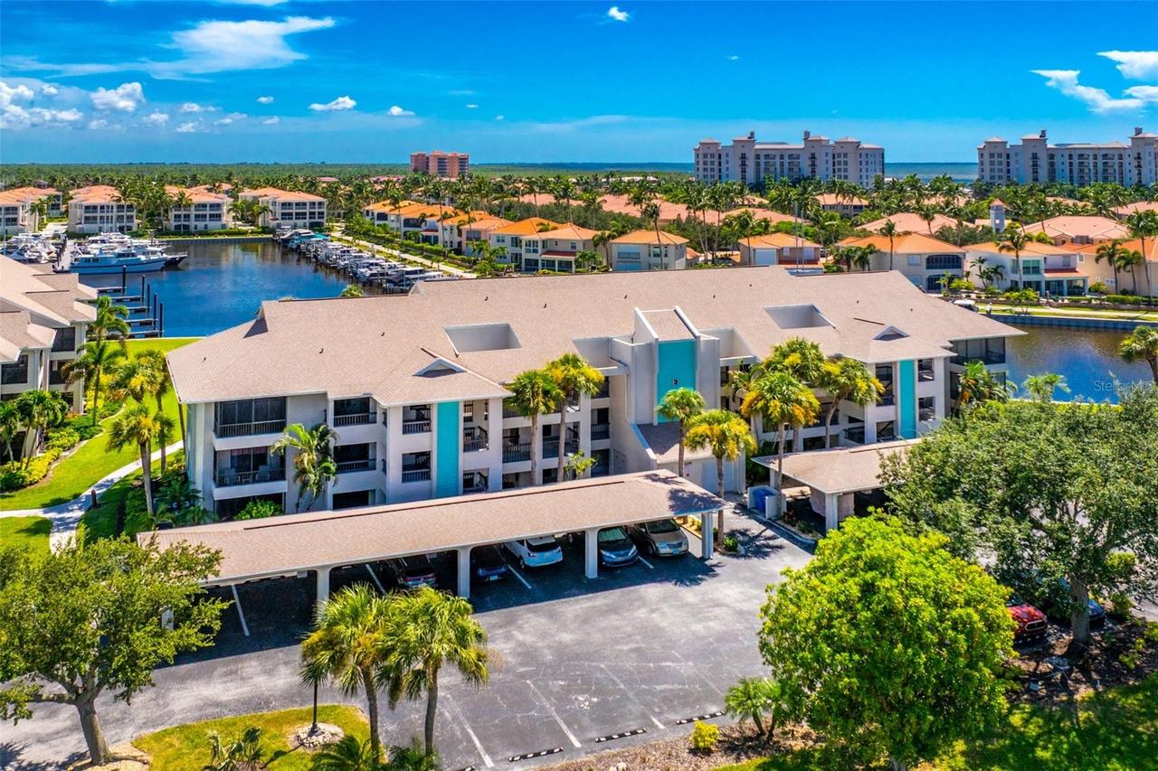3255 Sugarloaf Key Rd. #31B, Punta Gorda, FL 33955