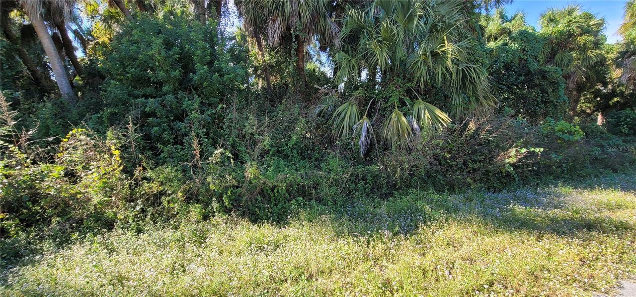 Lot 77 Geary Ter., North Port, FL 34288