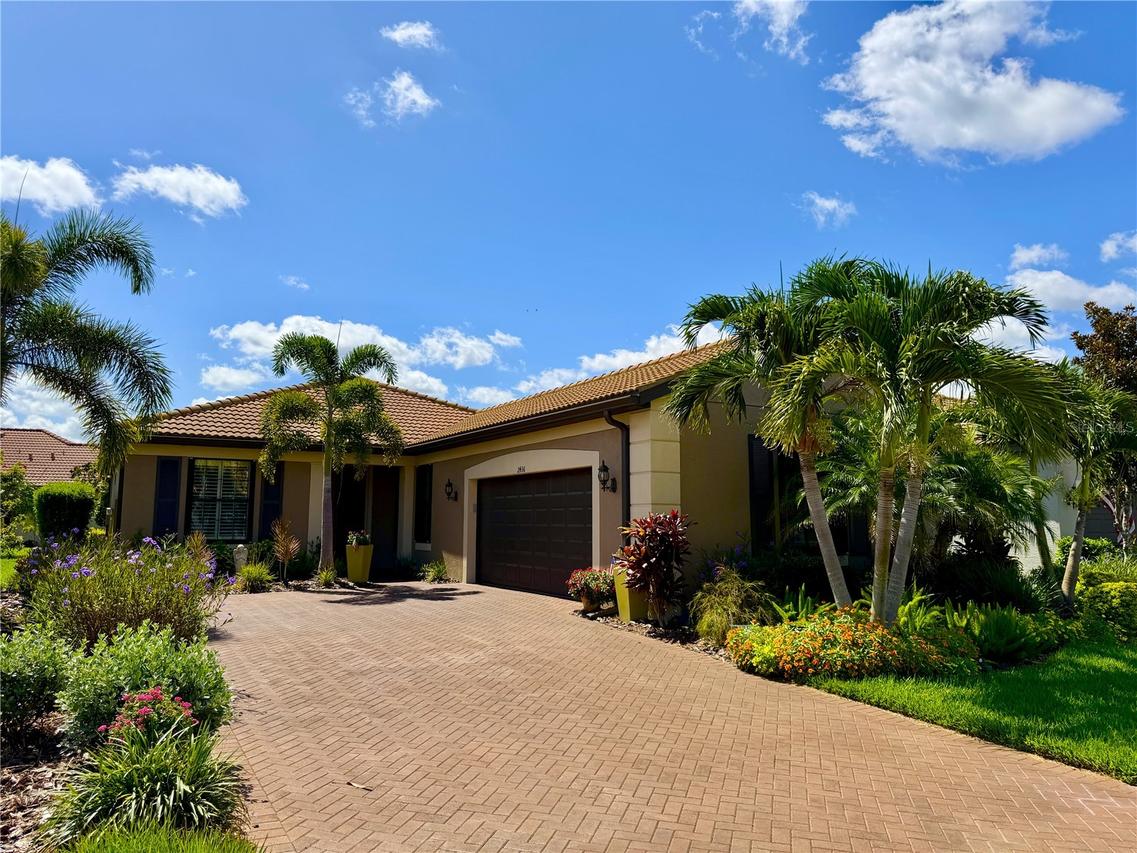 2436 Arugula Dr., North Port, FL 34289
