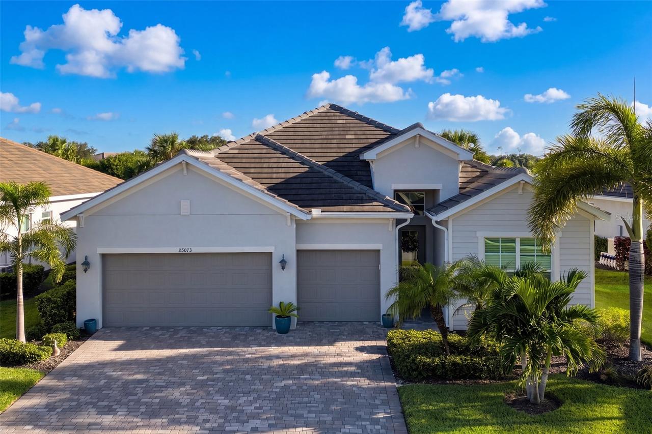 25073 Golden Fern Dr., Punta Gorda, FL 33955