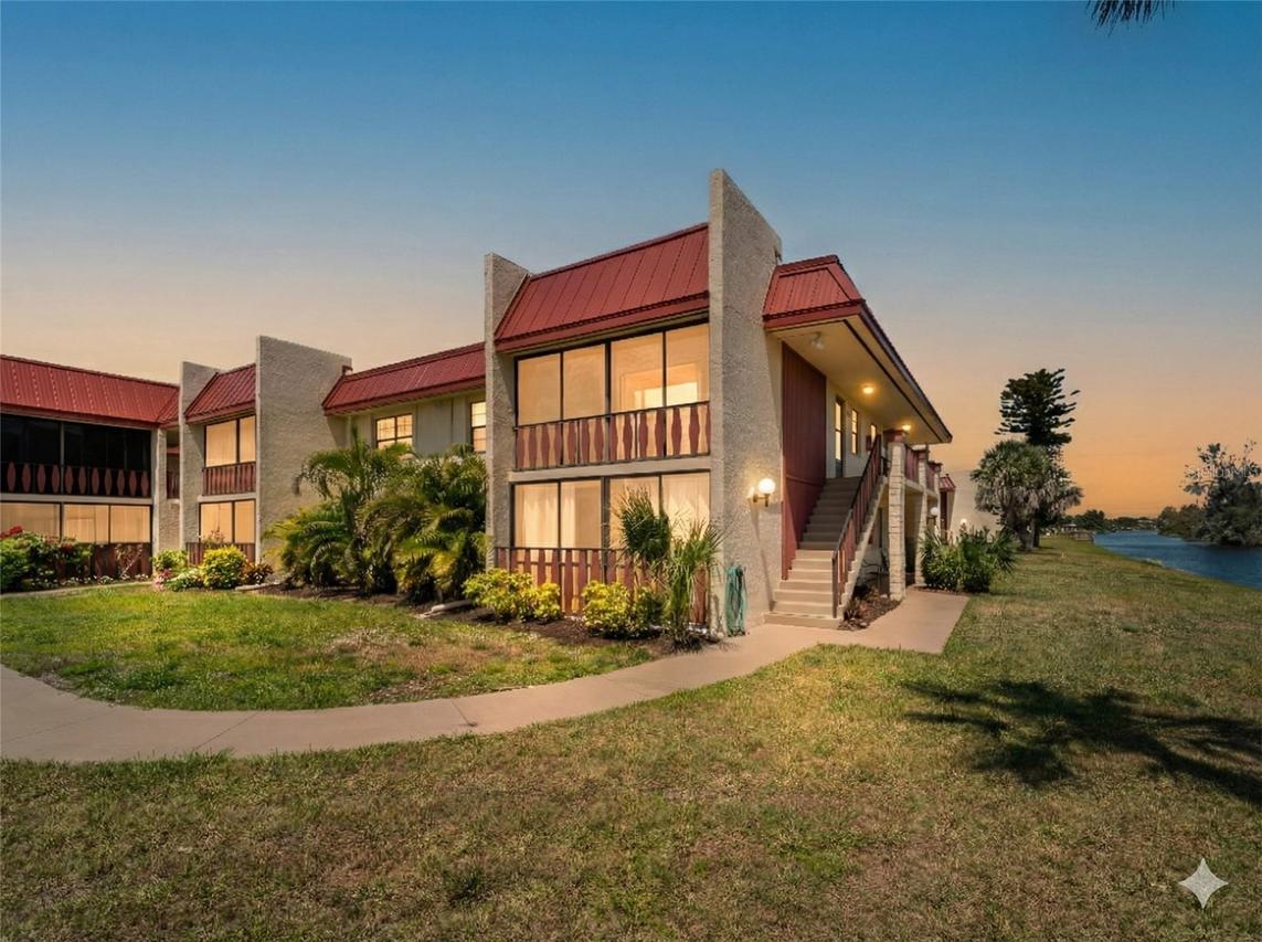 72 Boundary Blvd. #226, Rotonda West, FL 33947