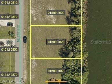 33 NE 20th Ct., Cape Coral, FL 33909