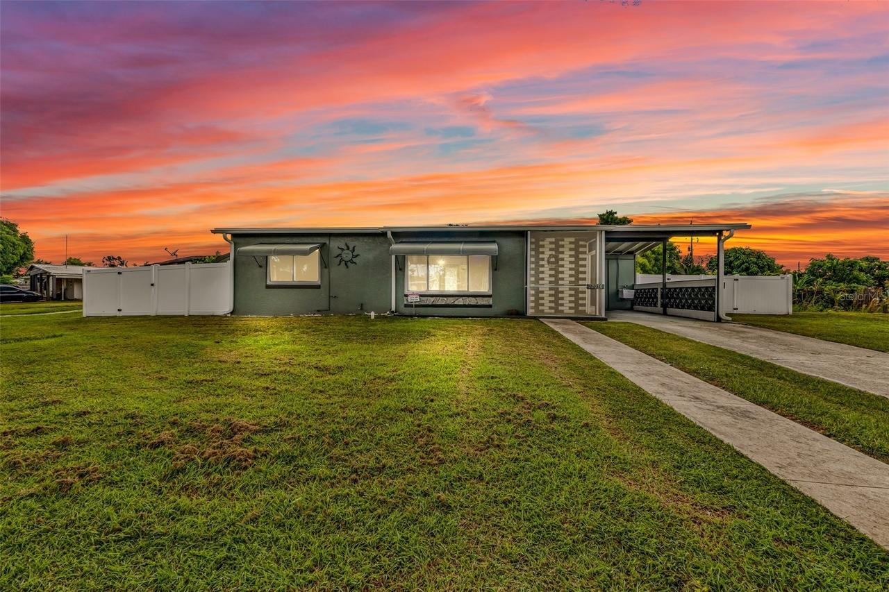 22050 Catherine Ave., Port Charlotte, FL 33952