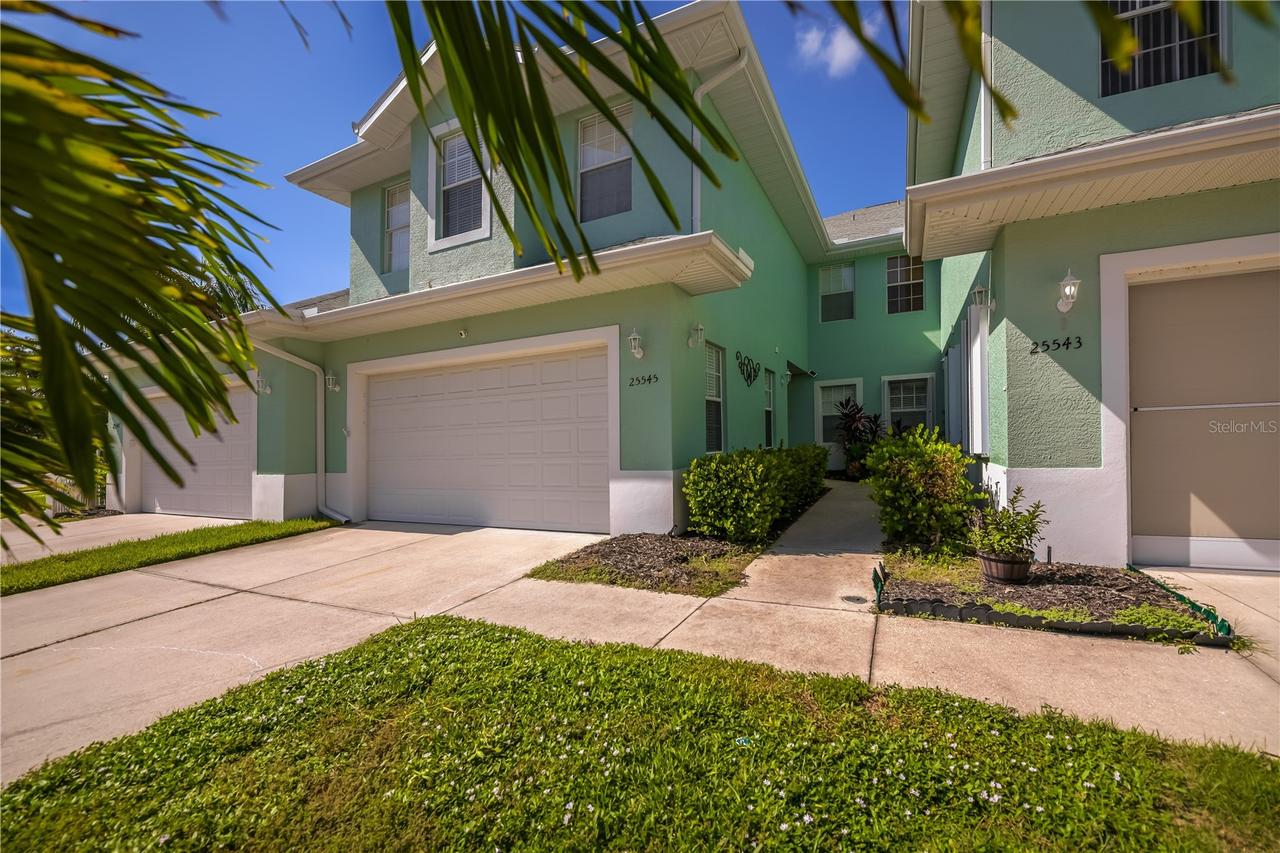 25545 Heritage Lake Blvd. #21, Punta Gorda, FL 33983