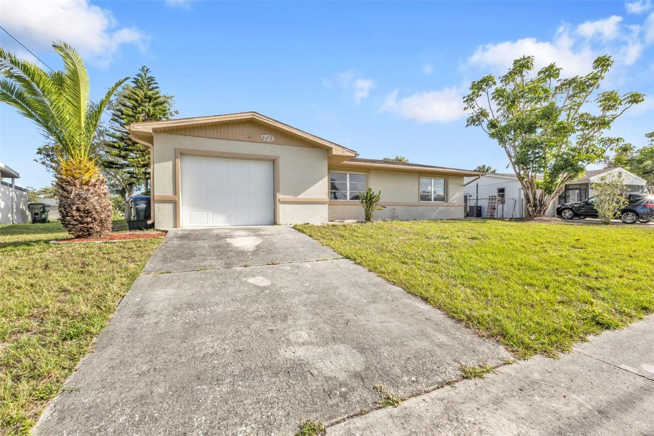 8172 Trionfo Ave., North Port, FL 34287