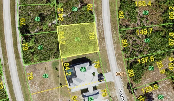 69 Coxswain Cir., Placida, FL 33946