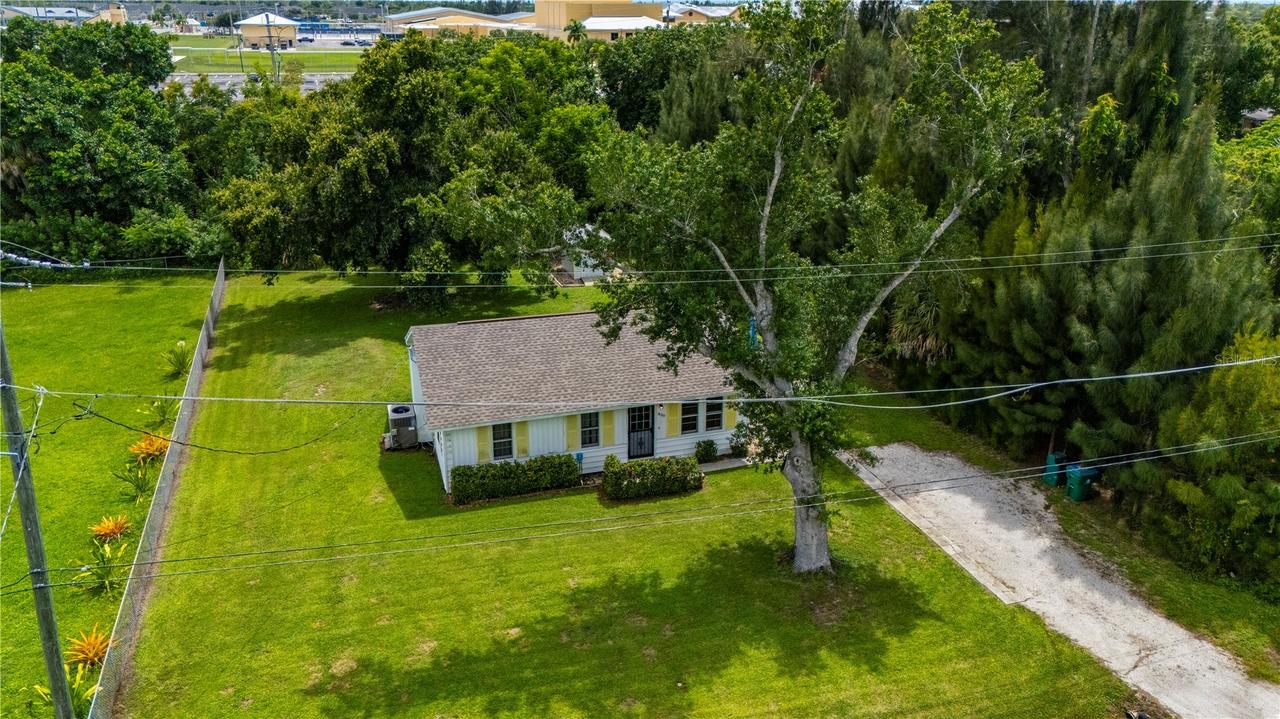 809 Burland St., Punta Gorda, FL 33950