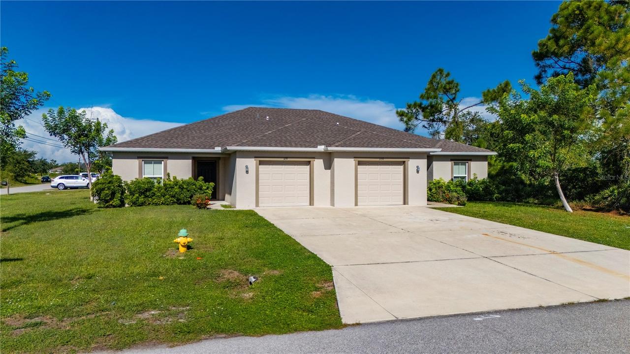 1137 Indies Way, Punta Gorda, FL 33983