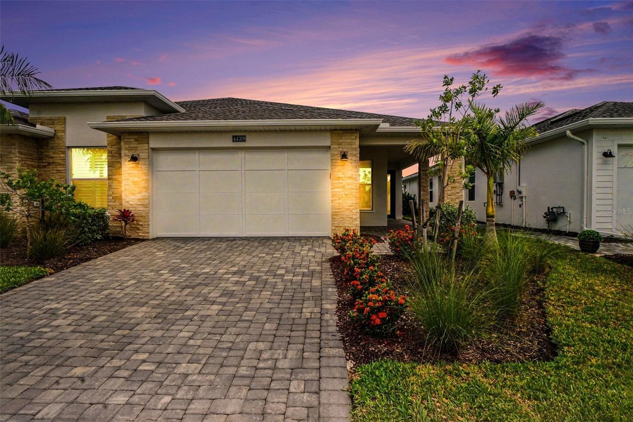 44319 Panther Dr., Punta Gorda, FL 33982