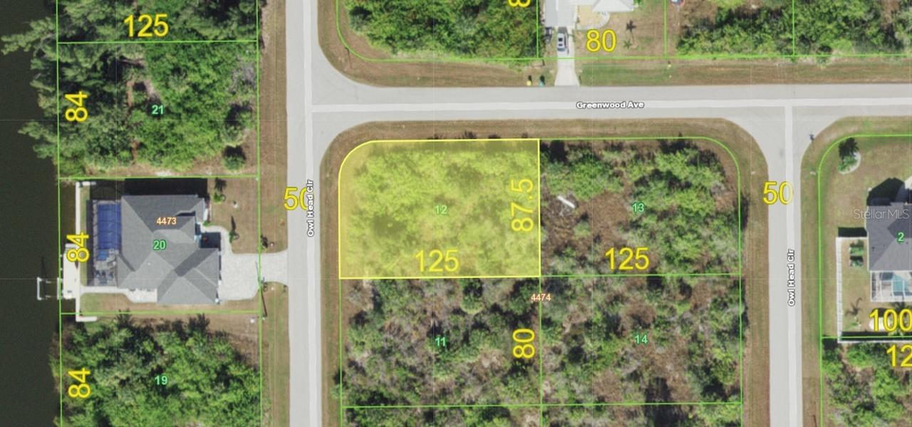 10161 Owl Head Cir., Port Charlotte, FL 33981