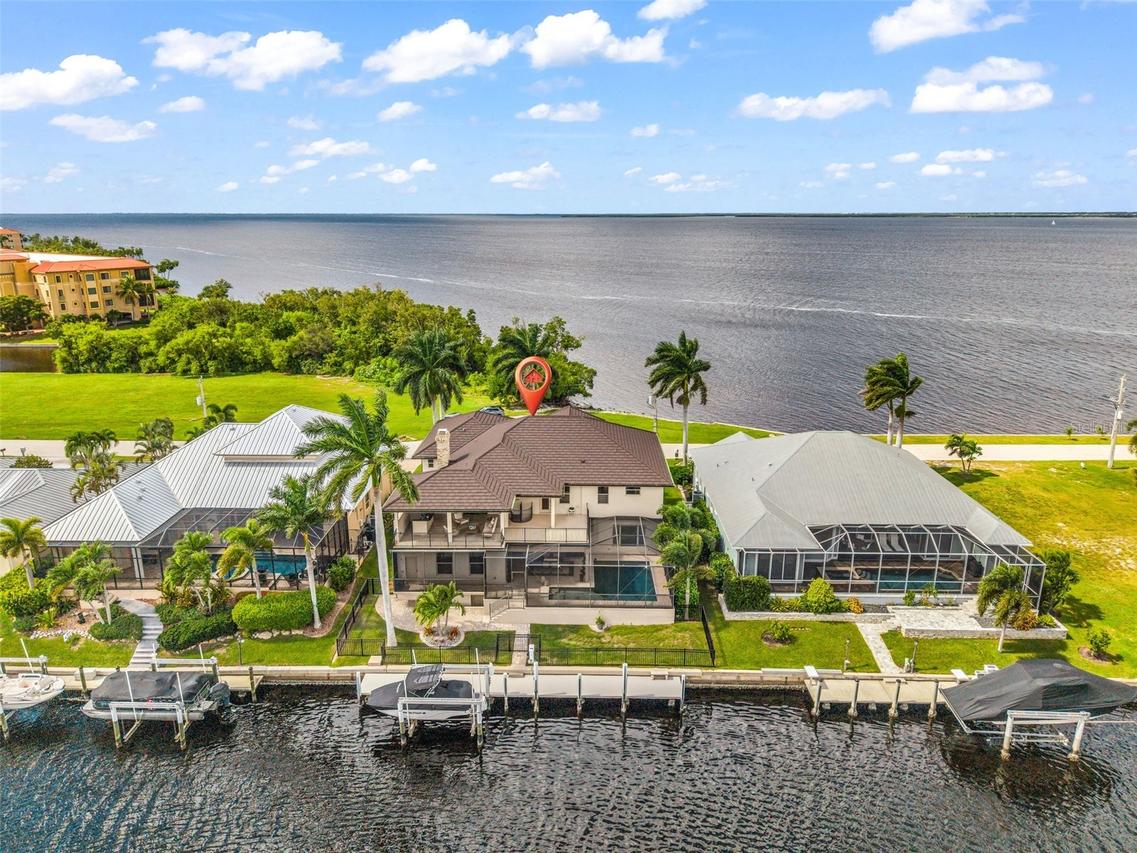44 Colony Point Dr., Punta Gorda, FL 33950