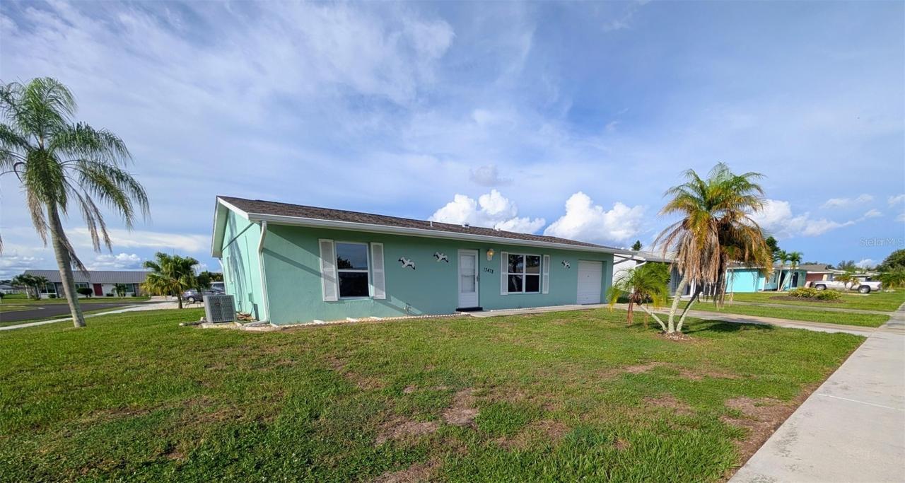 13478 Santa Rosa Ave., Port Charlotte, FL 33981