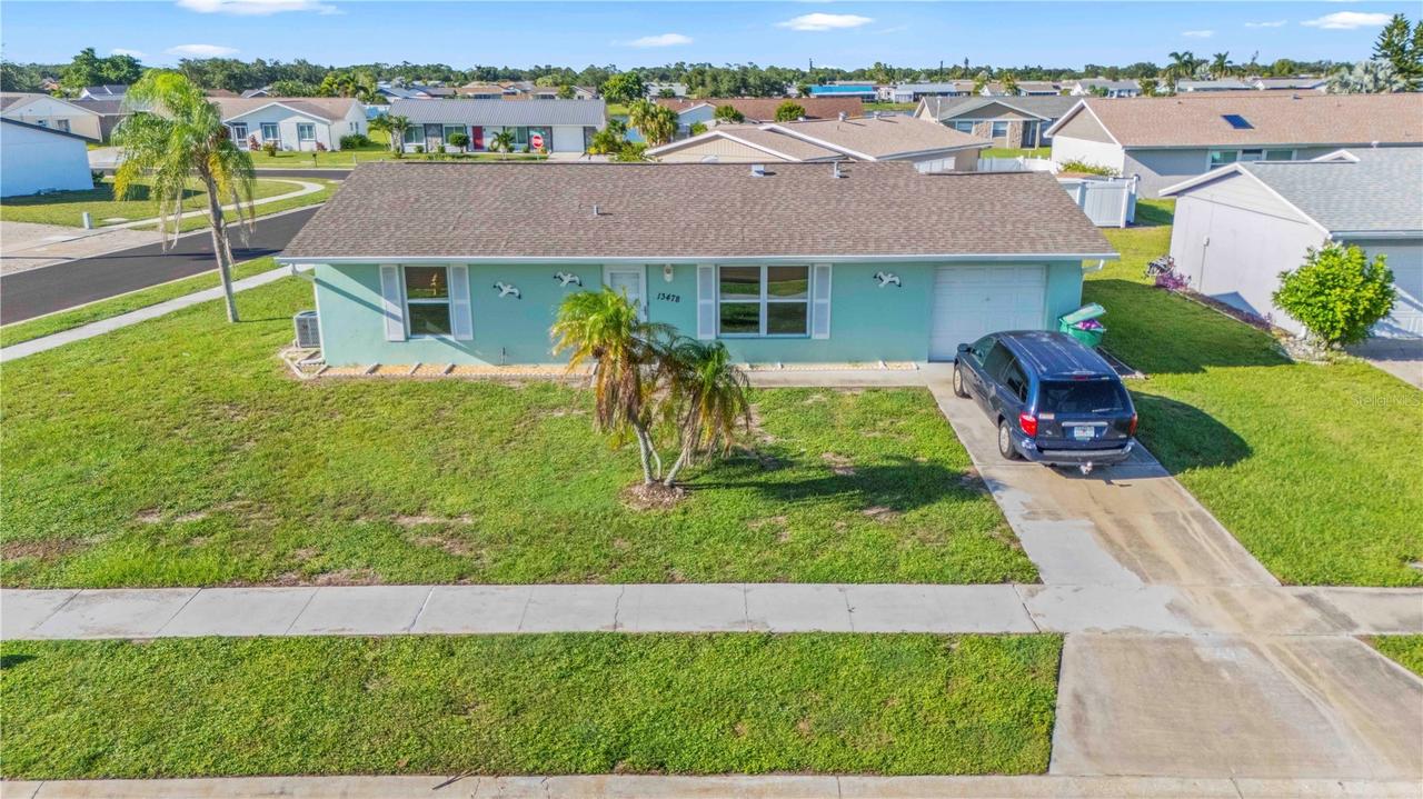13478 Santa Rosa Ave., Port Charlotte, FL 33981