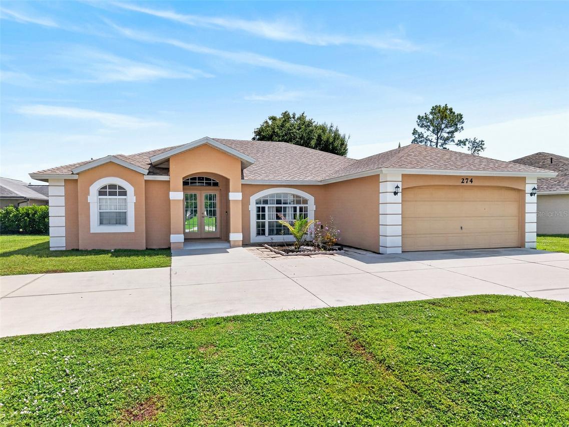 274 Campinas St., Punta Gorda, FL 33983