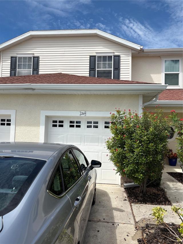 2269 Mulberry Ln., North Port, FL 34289