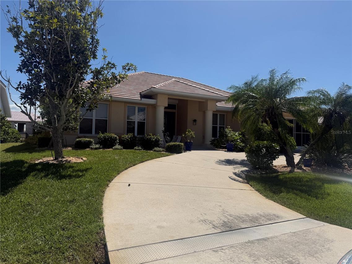 1107 Rum Cay Ct., Punta Gorda, FL 33950
