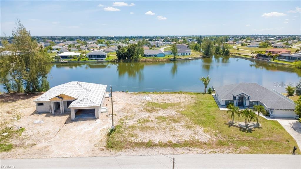1227 NW 20th Pl., Cape Coral, FL 33993