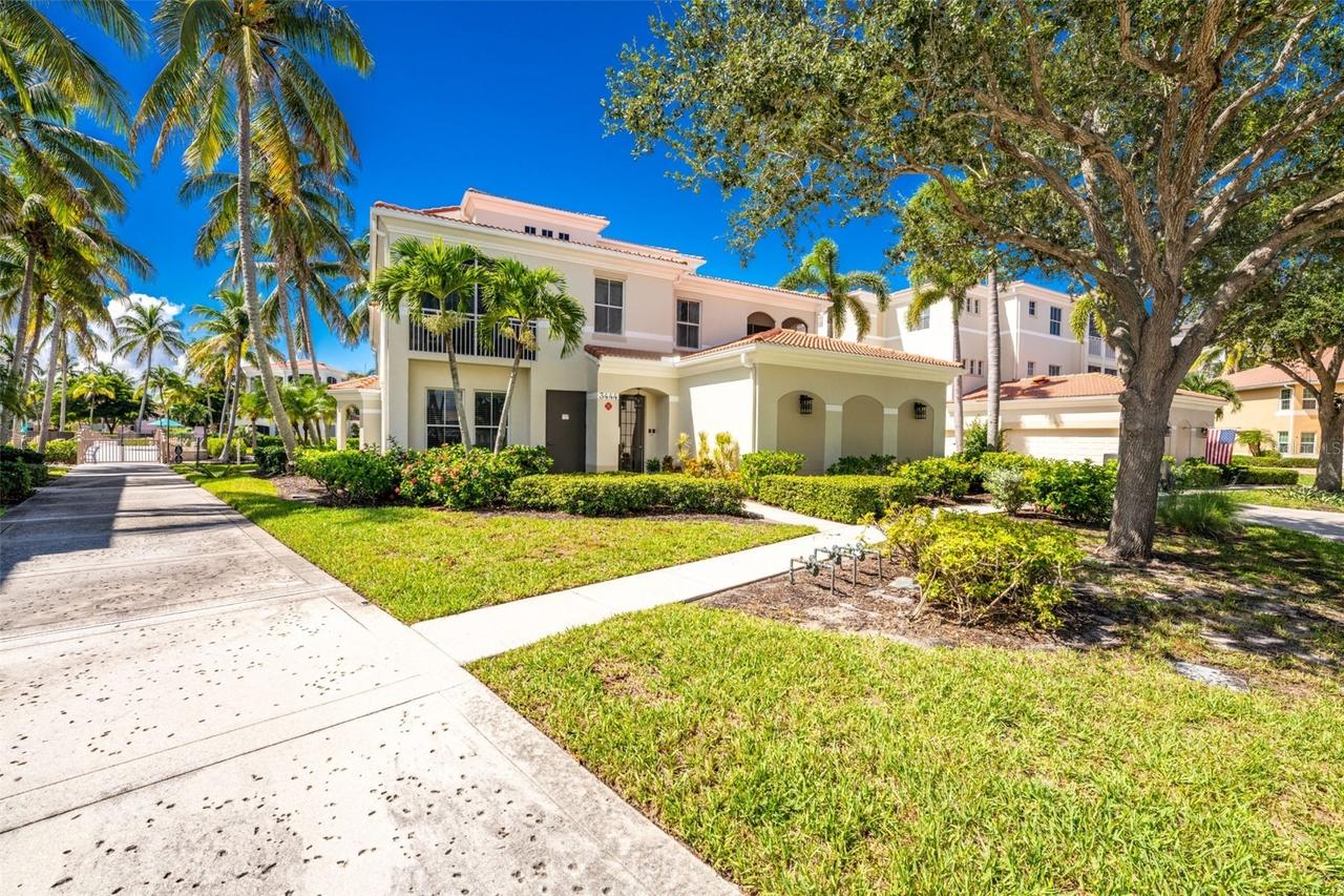 3444 Sunset Key Cir. #102, Punta Gorda, FL 33955