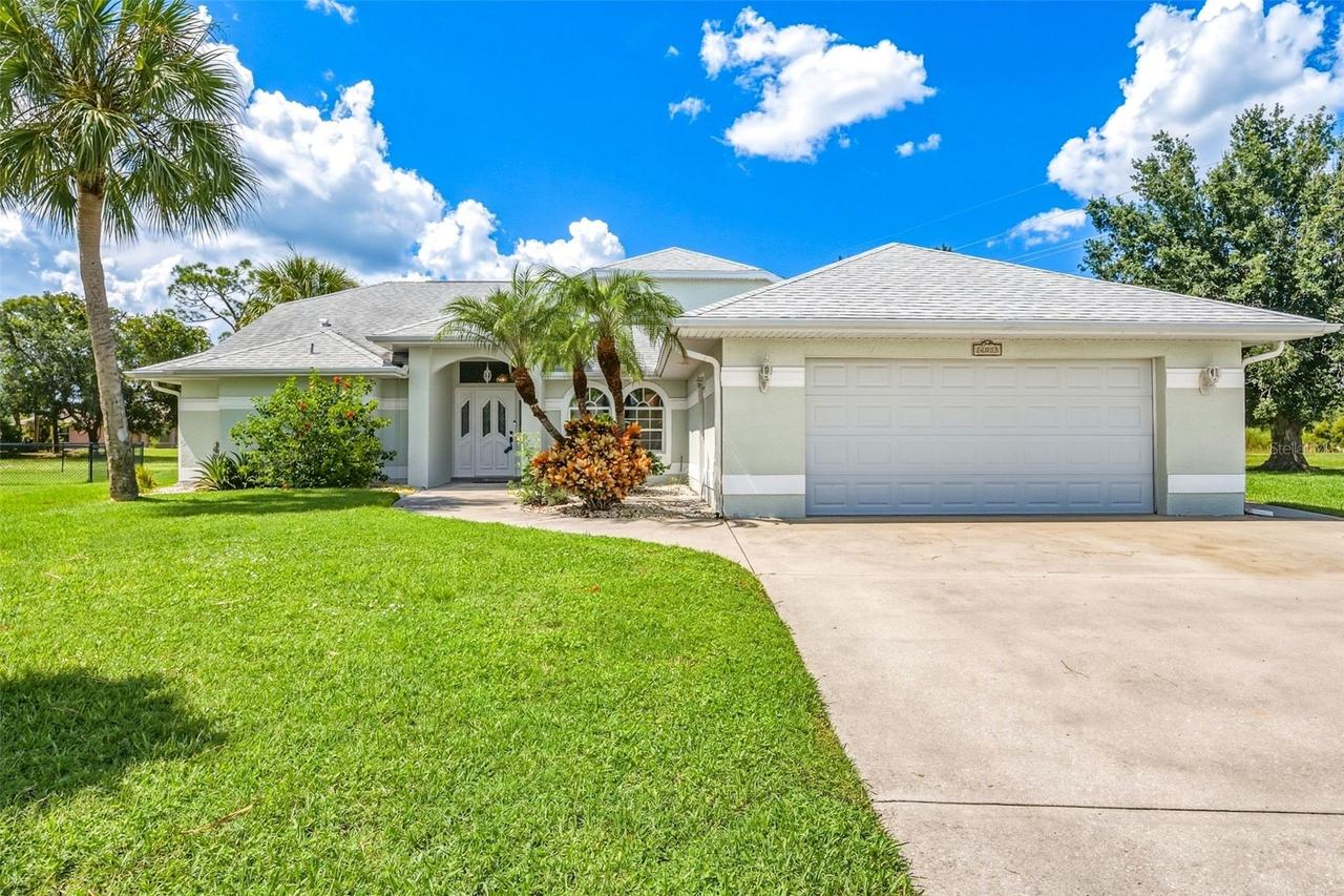 26008 Ocelot Ln., Punta Gorda, FL 33983