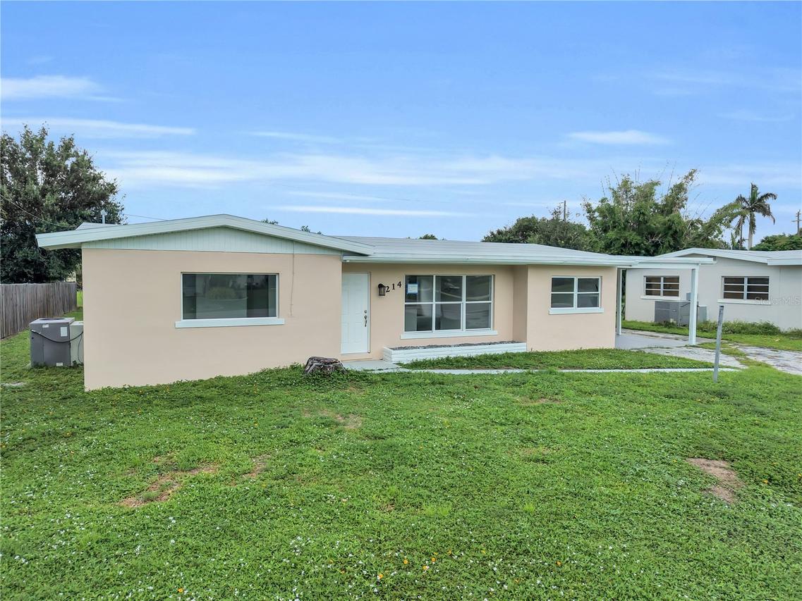 214 W Grace St., Punta Gorda, FL 33950