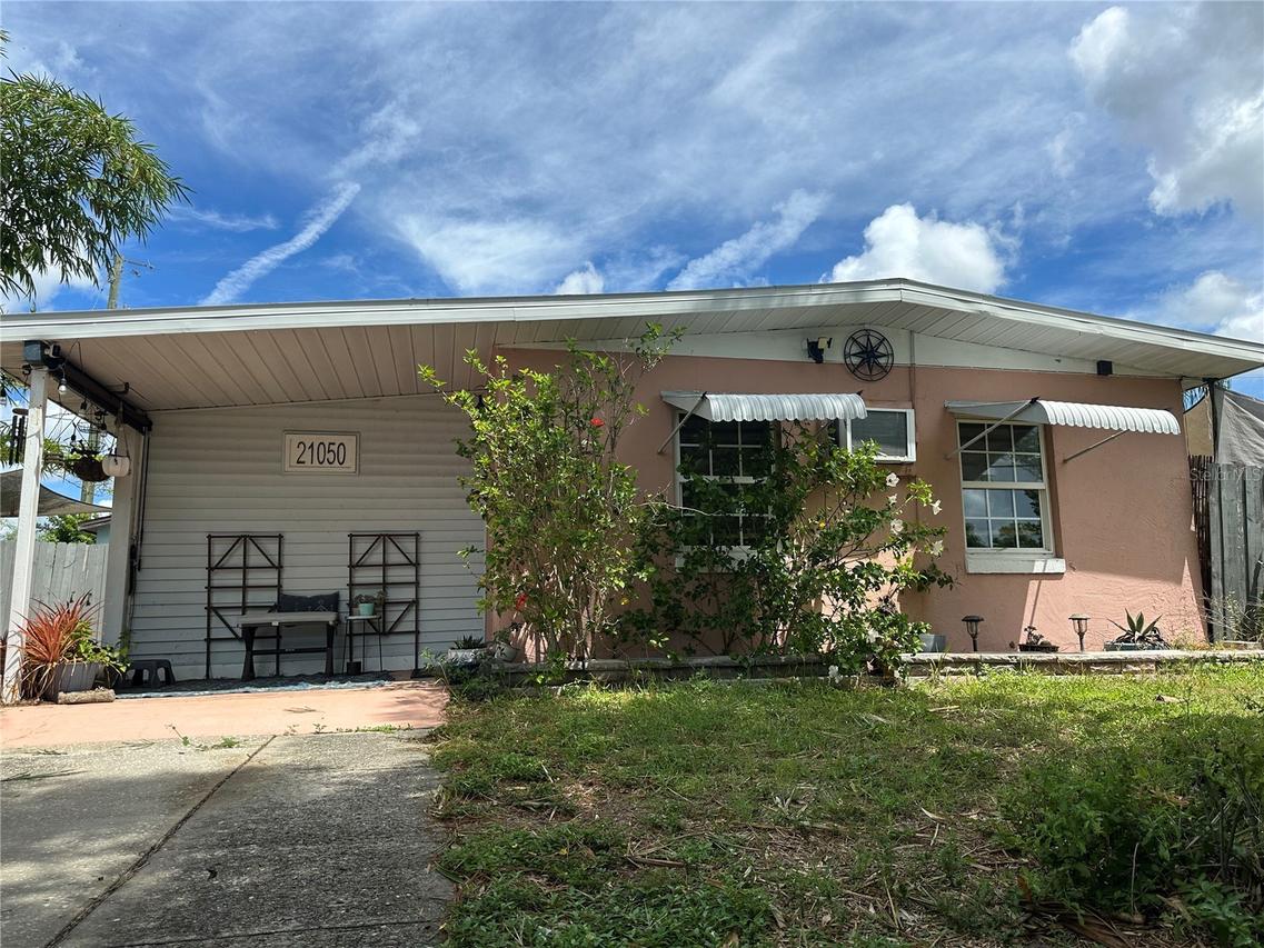 21050 Ionia Ave., Port Charlotte, FL 33952
