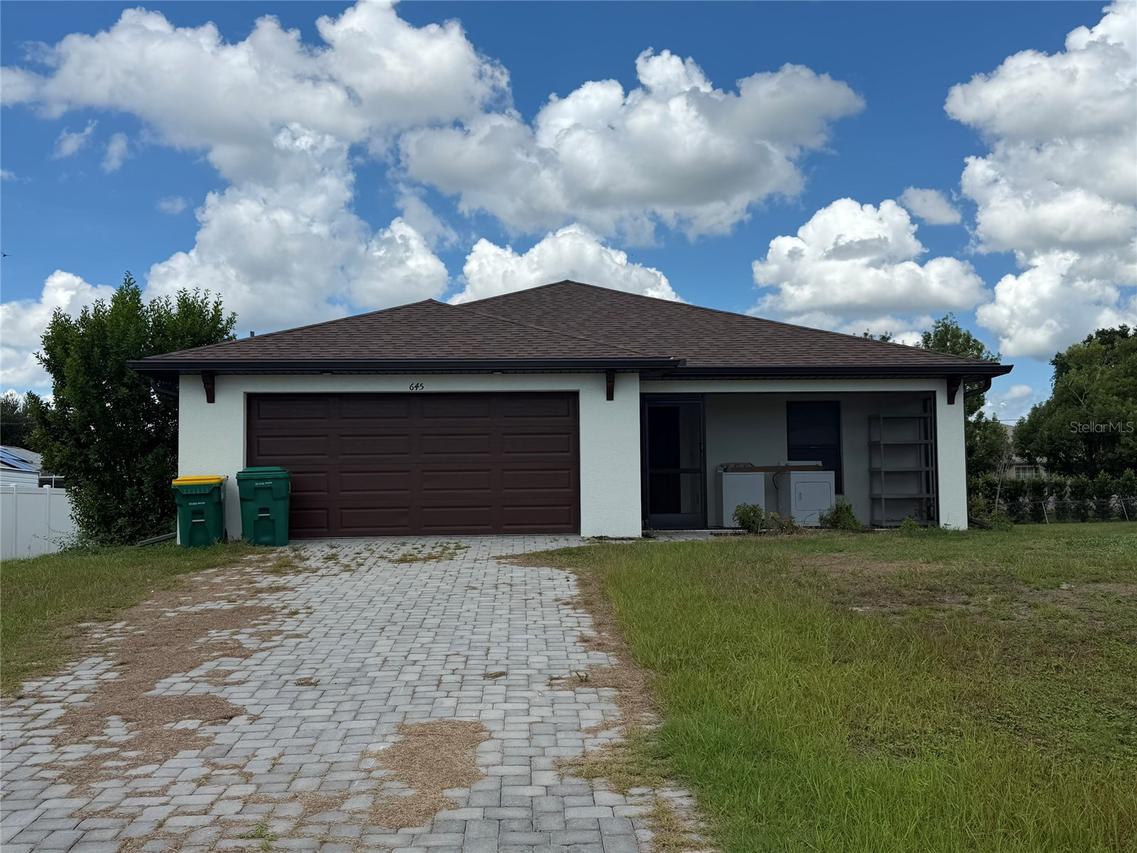 2645 Rock Creek Dr., Port Charlotte, FL 33948