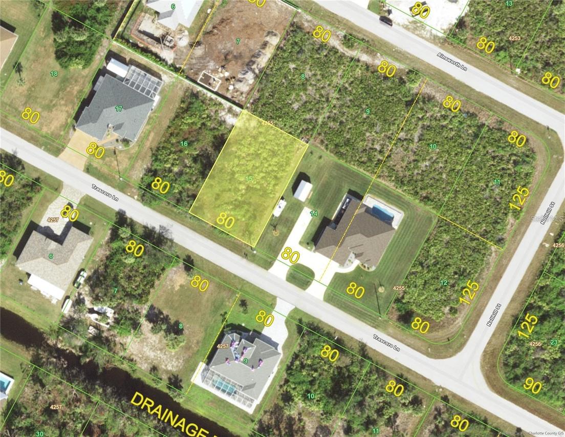 13408 Trascoro Ln., Port Charlotte, FL 33981