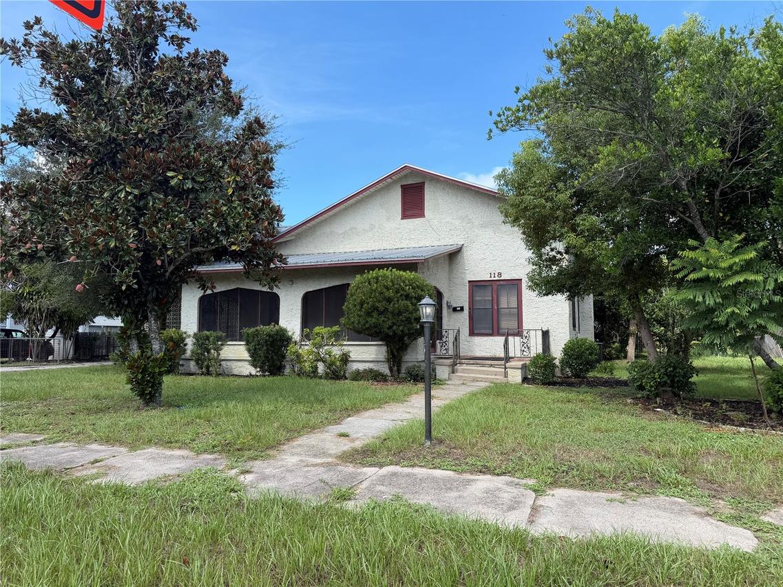 118 S Hernando Ave., Arcadia, FL 34266