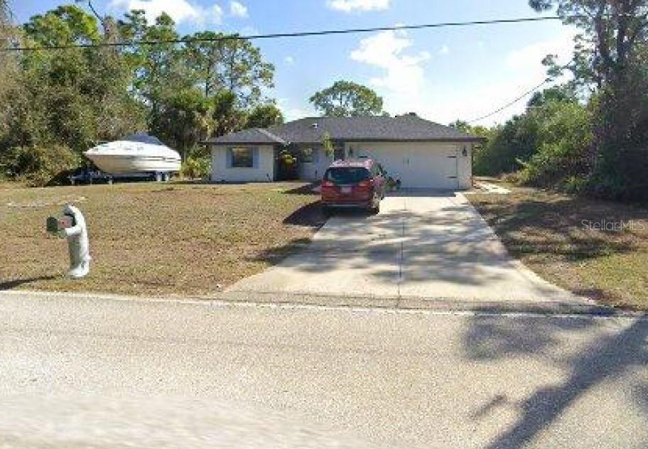 2058 Como St., Port Charlotte, FL 33948