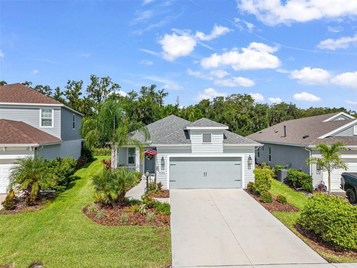 3811 Woodmont Dr., Parrish, FL 34219