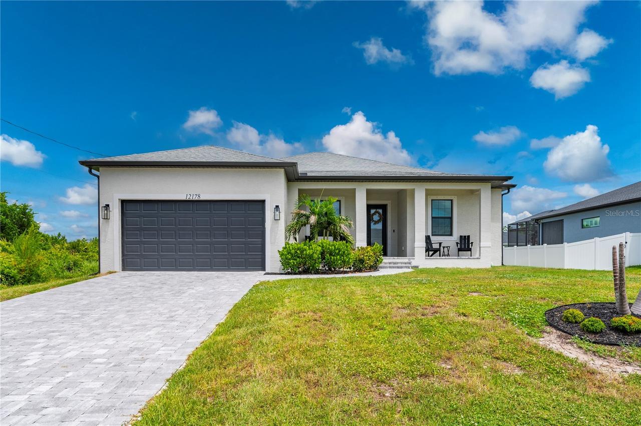 12178 Foresman Blvd., Port Charlotte, FL 33981