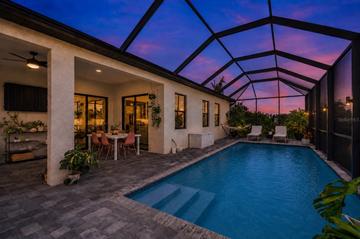 New Construction Homes For Sale This Week in Gulf Cove: September 2nd to September 8th