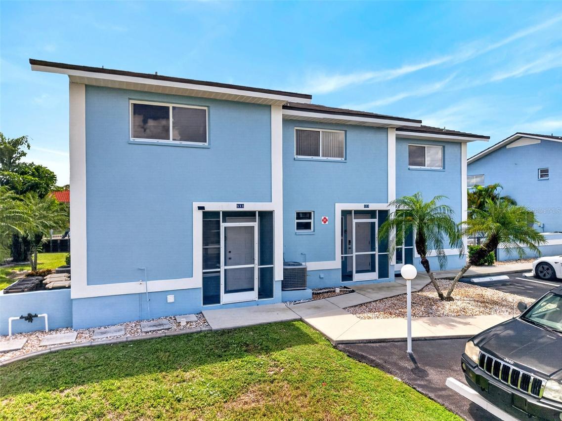 1424 Mediterranean Dr. #112, Punta Gorda, FL 33950