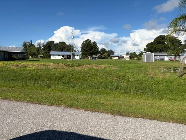 11461 SW Lemon Ave., Arcadia, FL 34269