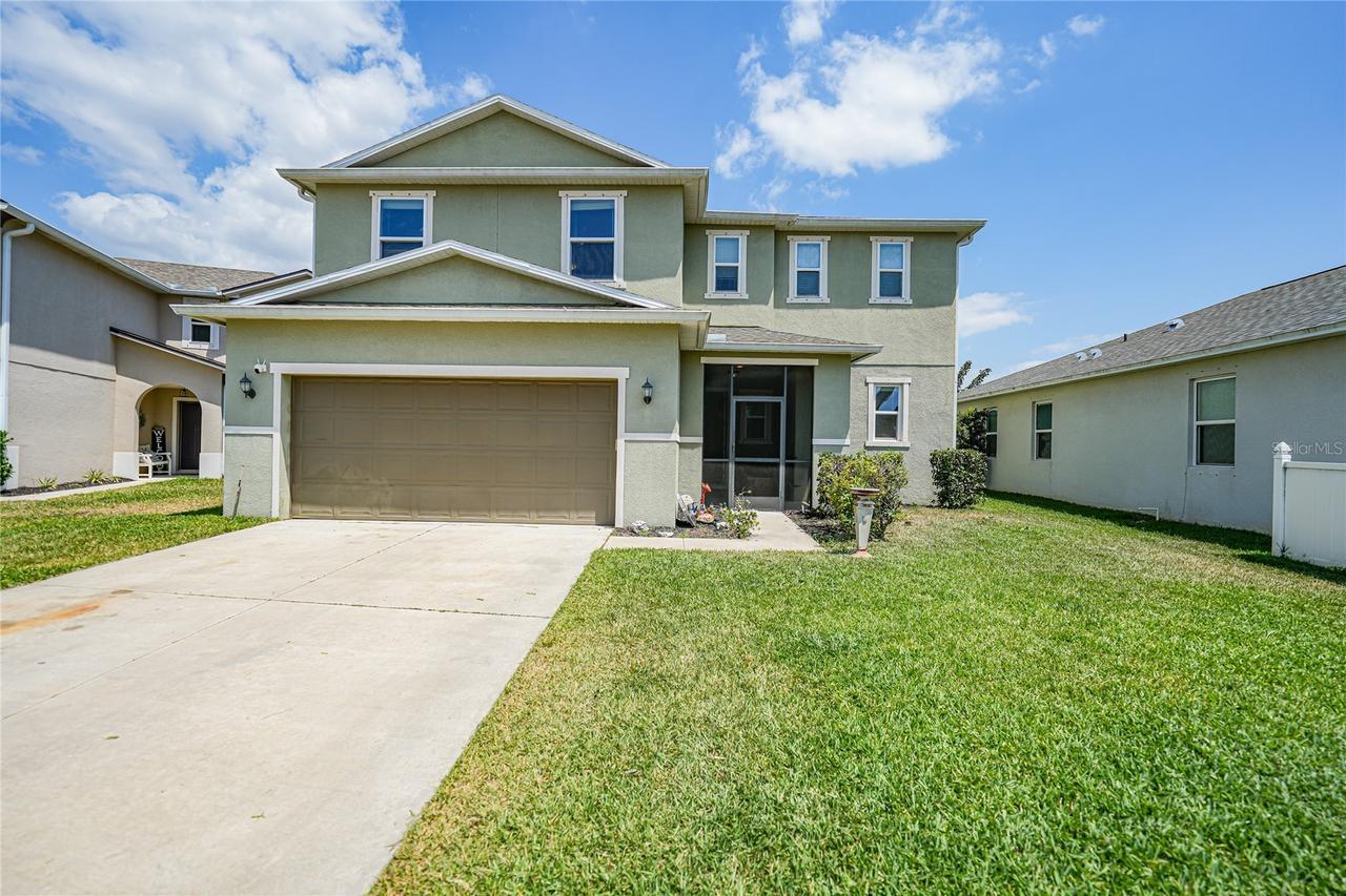 10106 Cypress Branch Ct., Punta Gorda, FL 33950