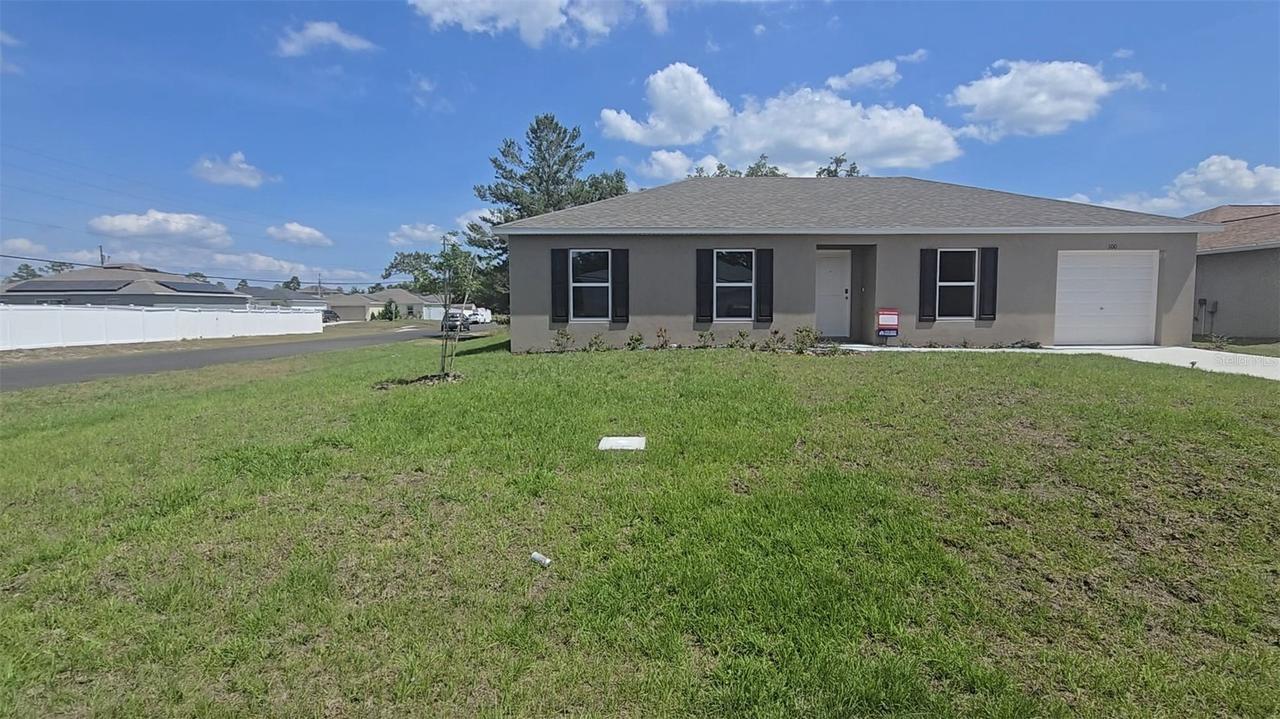 100 Willow Dr., Poinciana, FL 34759