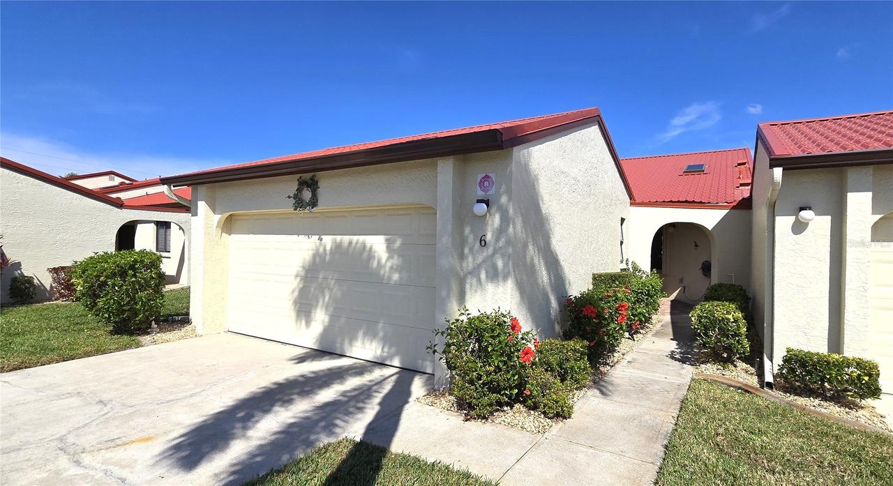 3830 Bal Harbor Blvd. #6, Punta Gorda, FL 33950