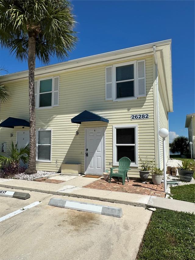 26282 Rampart Blvd. #207G, Punta Gorda, FL 33983
