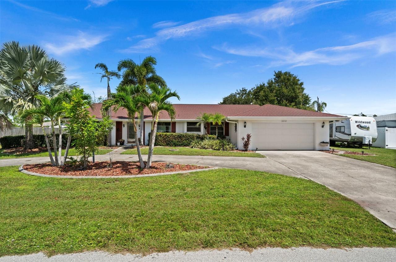 22112 Bronxville Ave., Port Charlotte, FL 33952