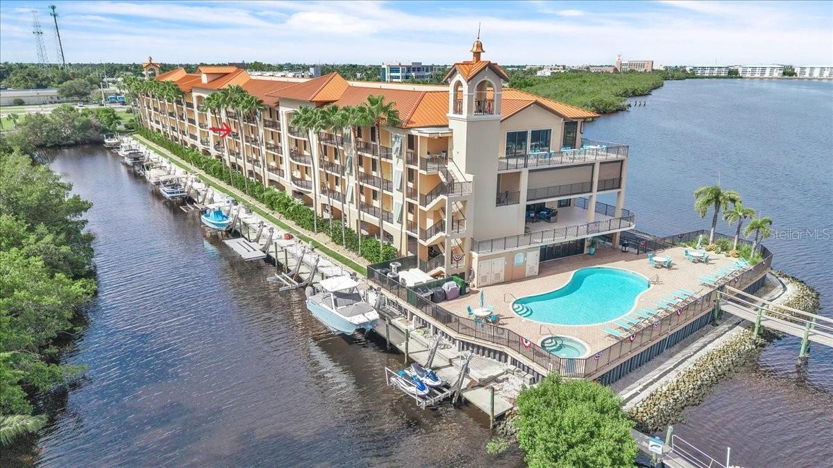 900 E Marion Ave. #1310, Punta Gorda, FL 33950