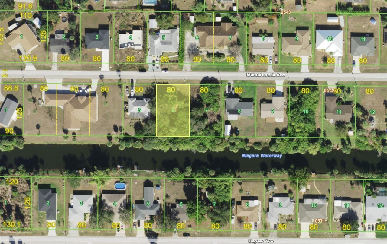 22127 Mamaroneck Ave., Port Charlotte, FL 33952